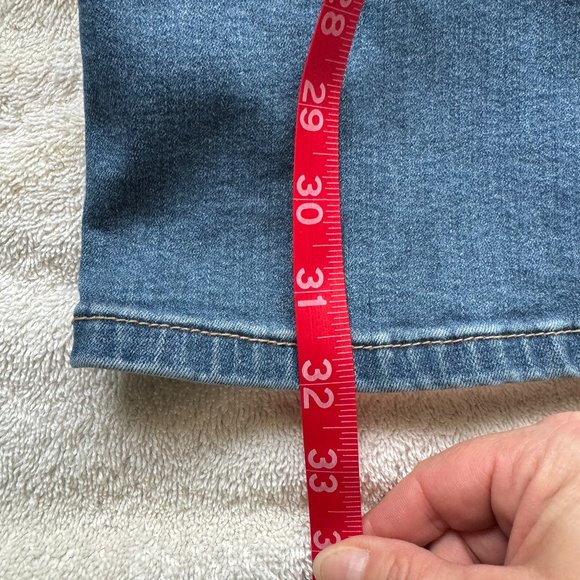NWT Prosperity Boot Cut Jeans - Picture 9 of 10